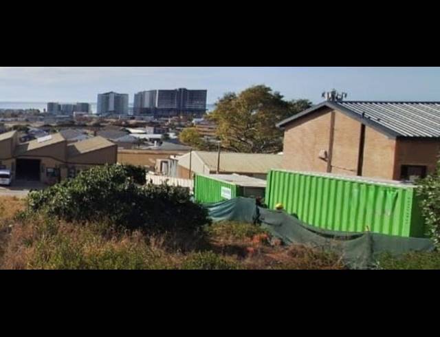 BUSINESS FOR SALE IN VOORBAAI